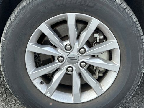 Used 2024 Dodge Durango SXT image 88