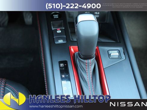 New 2025 Nissan Kicks SR w/ Illumination Package image 19