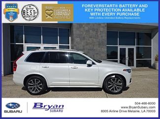 Used 2019 Volvo XC90 T6 Momentum w/ Protection Package Premier video 1
