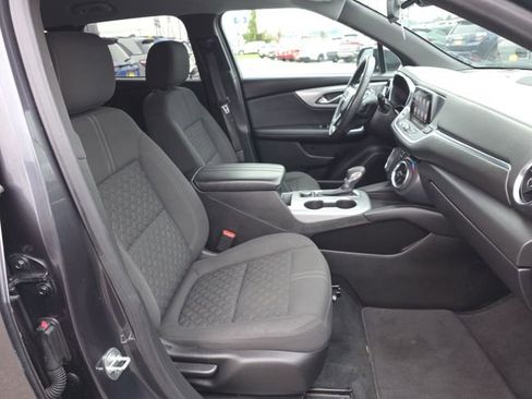 Used 2021 Chevrolet Blazer LT image 11