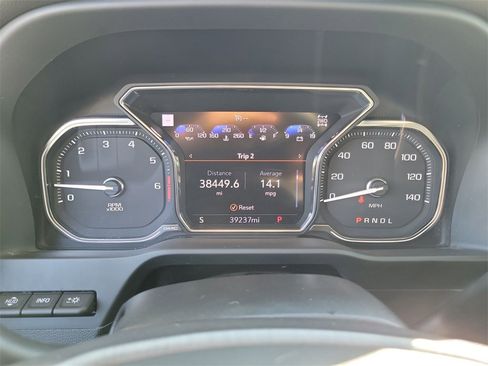 Certified 2022 GMC Sierra 2500 Denali w/ Denali Ultimate Package image 12