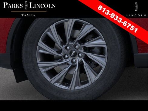 New 2025 Lincoln Aviator Premiere image 41