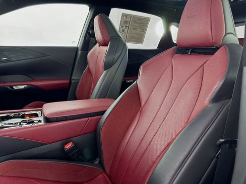 Used 2023 Lexus RX 500h F Sport w/ Accessory Package (Z1) AWD/4WD image 36