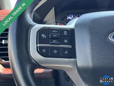 Used 2022 Ford Expedition Max Limited RWD image 32