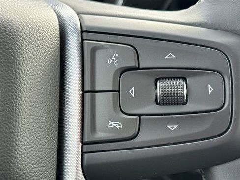 New 2026 GMC Sierra 2500 SLE w/ SLE Value Package; image 28