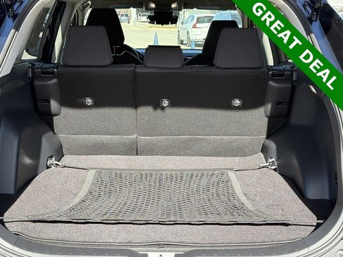Used 2025 Toyota RAV4 LE image 38