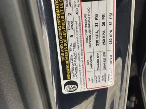 Used 2020 Audi Q5 Prestige image 19