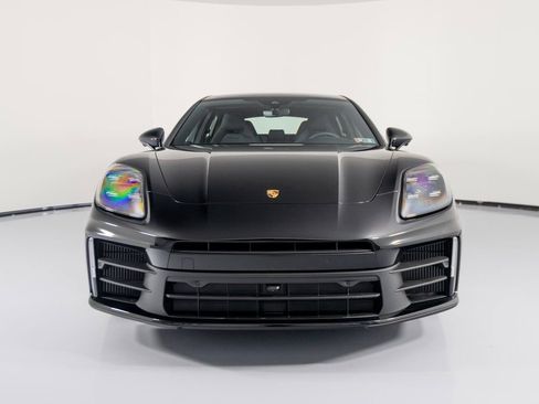 New 2026 Porsche Panamera 4 image 13