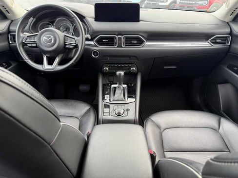 Used 2024 MAZDA CX-5 AWD 2.5 S w/ Select Package image 19