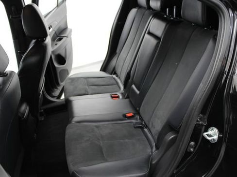 Used 2024 Mitsubishi Eclipse Cross SEL AWD/4WD image 26