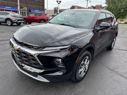 Used 2024 Chevrolet Blazer LT w/ Convenience Package