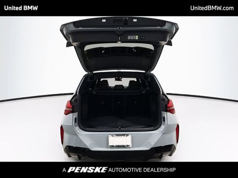 New 2026 BMW X3 xDrive30 AWD/4WD image 13