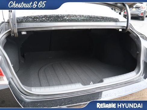 Certified 2023 Hyundai Elantra N Line FWD image 15