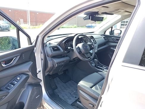 Used 2025 Subaru Ascent Bronze Edition image 19