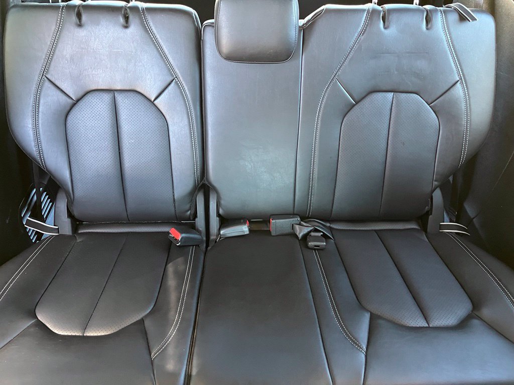 Used 2026 Chrysler Pacifica Select FWD image 18
