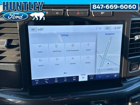 Used 2023 Ford F150 XLT w/ Equipment Group 302A High image 25