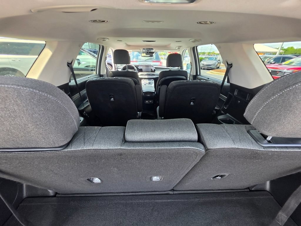 Used 2022 Hyundai Palisade SEL w/ Convenience Package AWD/4WD image 12