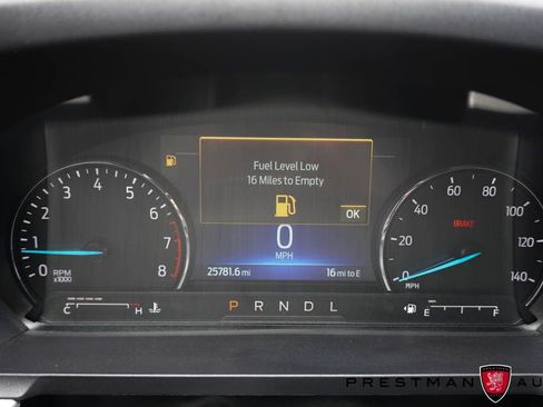 Used 2023 Ford Explorer XLT w/ Equipment Group 202A AWD/4WD image 28