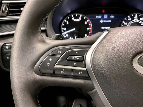 Used 2023 INFINITI QX50 Sport AWD/4WD image 11