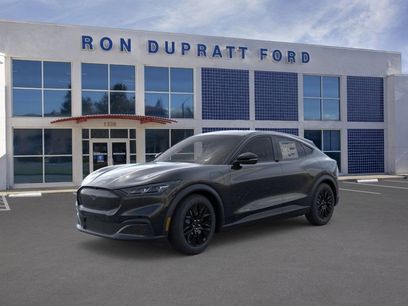 New 2025 Ford Mustang Mach-E Select w/ Comfort Package Lite