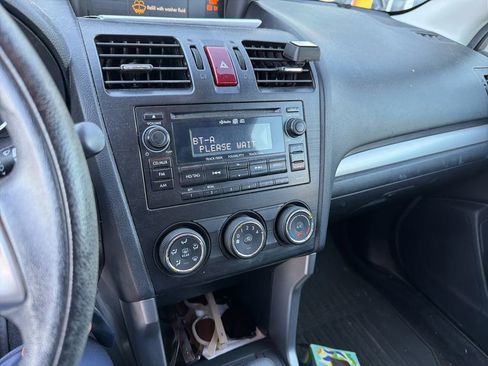 Used 2015 Subaru Forester 2.5i Premium w/ Protection Package #1 image 6