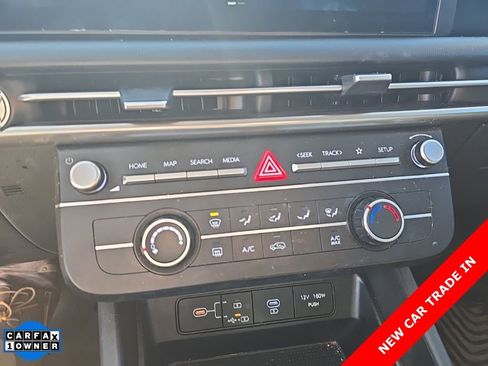 Used 2025 Hyundai Tucson SE image 9