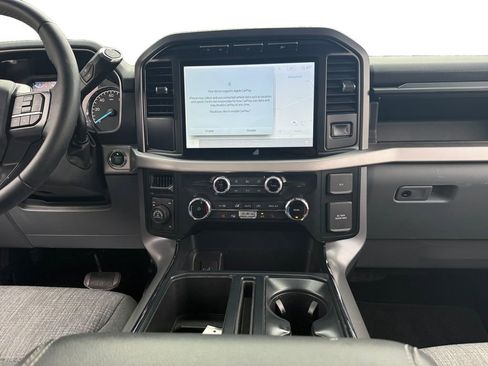 Used 2023 Ford F150 XLT w/ Equipment Group 302A High image 11