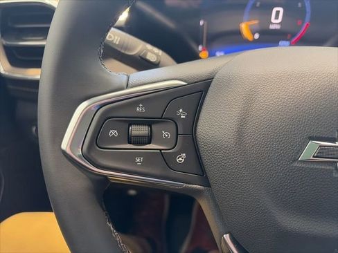 New 2026 Chevrolet TrailBlazer ACTIV w/ Convenience Package FWD image 17