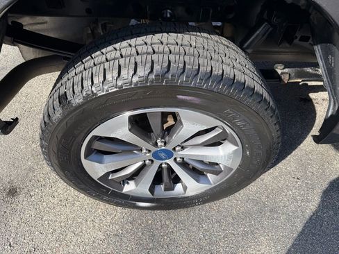Used 2020 Ford F150 XL w/ Equipment Group 101A Mid AWD/4WD image 10