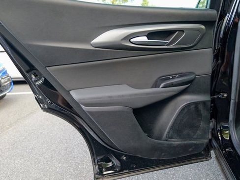 Used 2024 Alfa Romeo Tonale Ti w/ Active Assist Package image 23