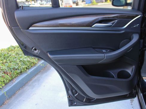 Used 2022 BMW X3 xDrive30i w/ Premium Package 2 image 37