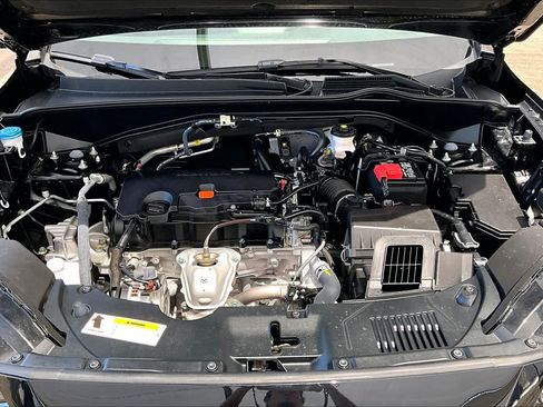 Used 2026 Honda HR-V EX-L image 32