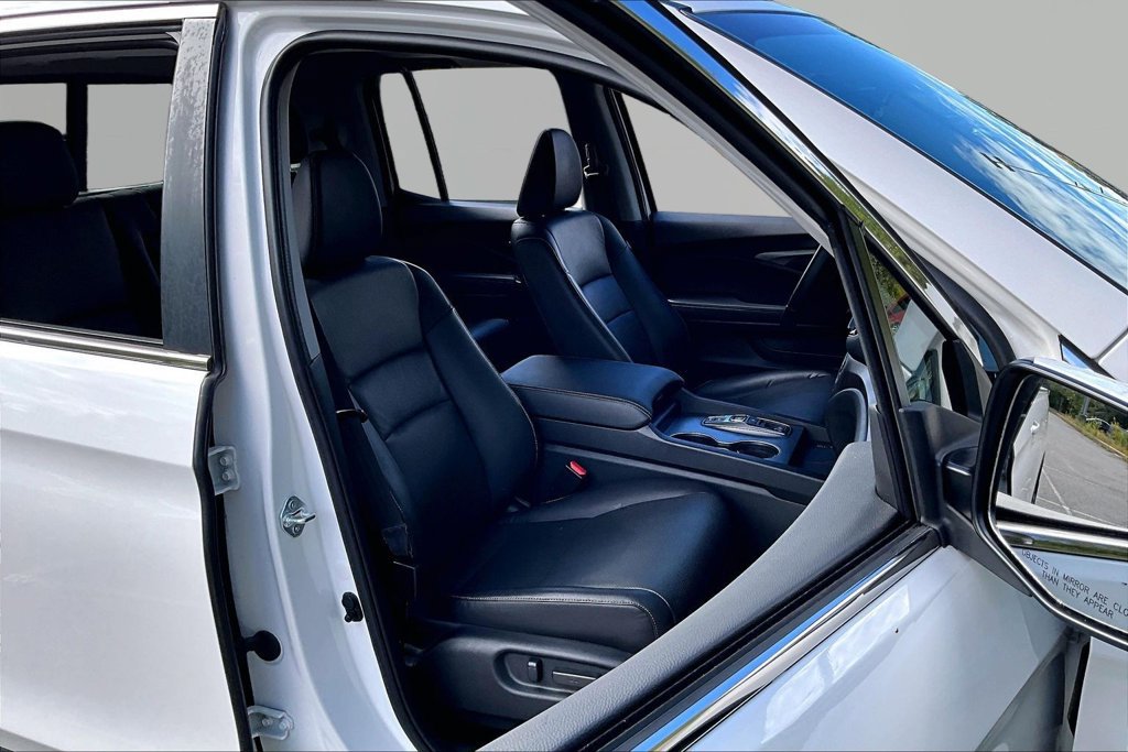 Used 2024 Honda Ridgeline RTL image 20
