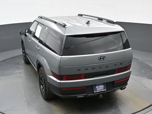 Certified 2026 Hyundai Santa Fe XRT image 37