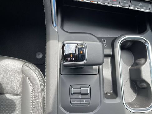 New 2026 GMC Sierra 1500 Denali AWD/4WD image 16