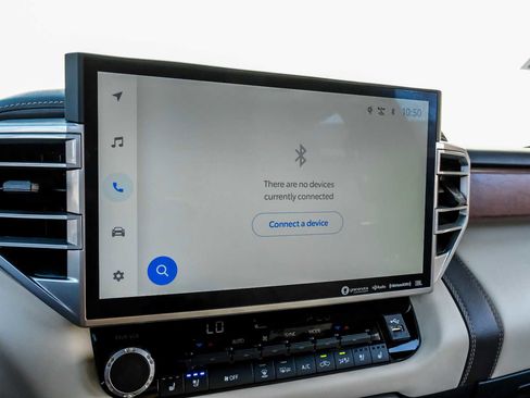 Used 2024 Toyota Tundra 1794 Edition image 29