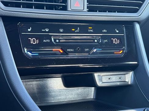 New 2026 Volkswagen Jetta Sport image 24