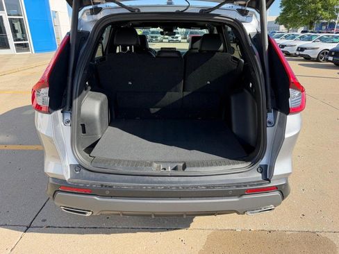 Used 2024 Honda CR-V Sport-L image 4