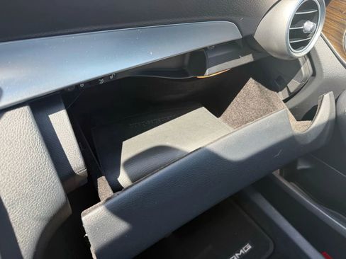 Used 2015 Mercedes-Benz C 400 4MATIC image 14