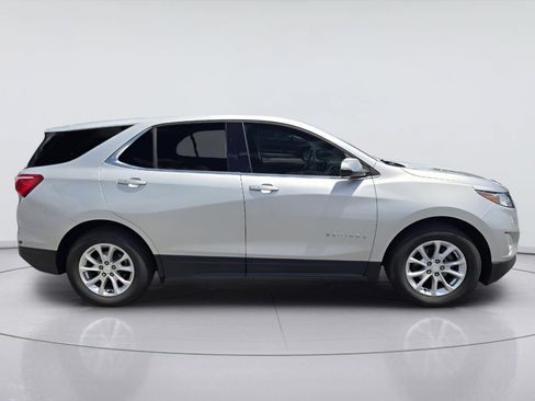 Used 2019 Chevrolet Equinox LT FWD image 5