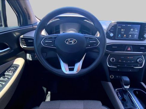 Used 2020 Hyundai Santa Fe SEL AWD/4WD image 6