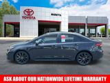 New 2025 Toyota Corolla SE image 2