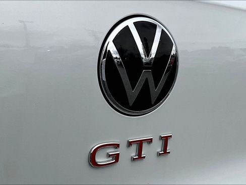 New 2026 Volkswagen GTI S image 23