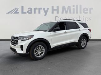 New 2026 Ford Explorer Active video 1