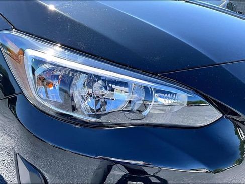Used 2023 Subaru Crosstrek 2.0i AWD/4WD image 27