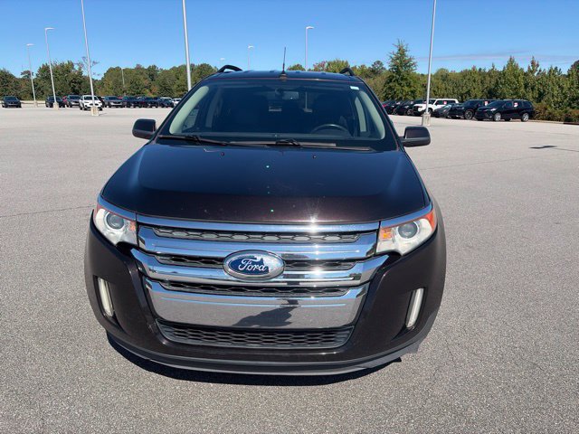 Used 2013 Ford Edge SEL FWD image 3