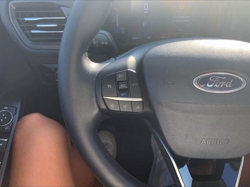 Used 2024 Ford Escape Active FWD image 24