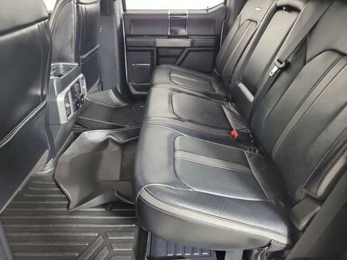 Used 2021 Ford F250 Platinum AWD/4WD image 12