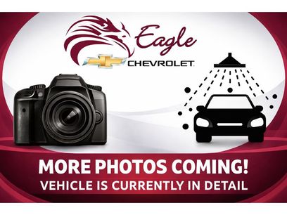 Used 2020 Chevrolet Silverado 1500 RST w/ True North Edition