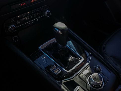 Used 2023 MAZDA CX-5 AWD 2.5 S w/ Preferred Package image 31